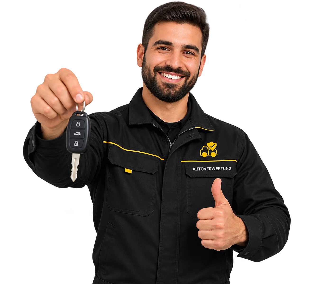 Autoverwertung in Reinbek
